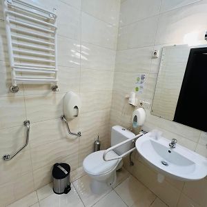 Single Room Disability Access